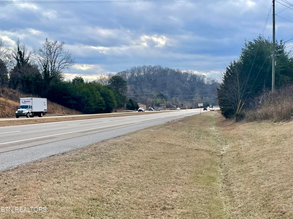 10805 Rutledge Pike, Blaine, TN 37709