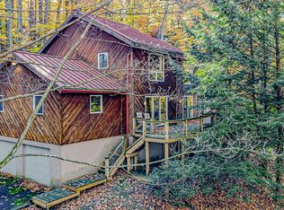 133 Browns Run, Hidden Valley, PA 15502