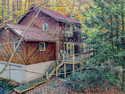 133 Browns Run, Hidden Valley, PA, 15502