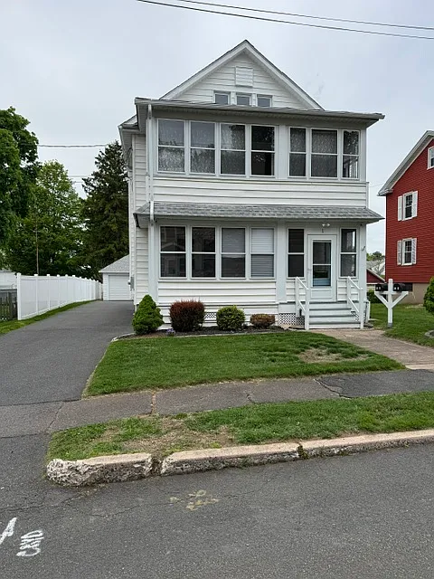 1 Rheel St #1B