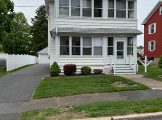 1 Rheel St #1B, Vernon Rockville, CT 06066