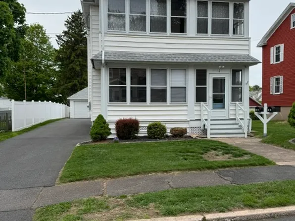 1 Rheel St #1B, Vernon Rockville, CT 06066
