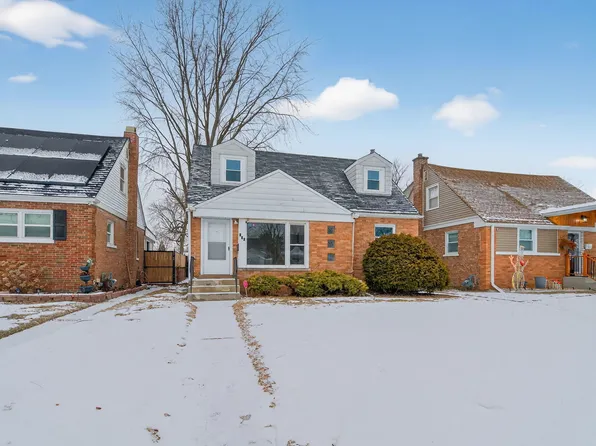 106 164th St, Calumet City, IL 60409