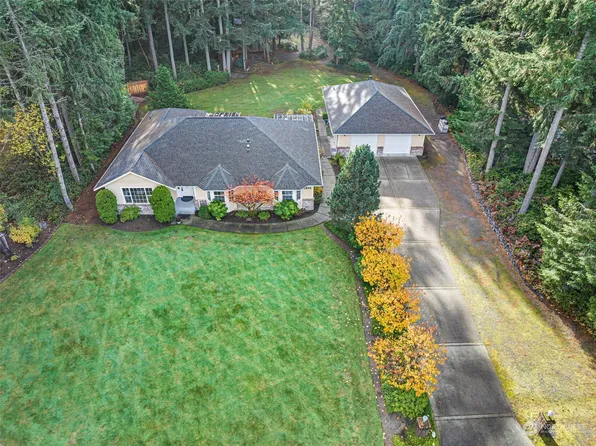 6604 101st Street NW, Gig Harbor, WA 98332
