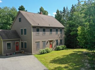 56 Seabury Dr, Bar Harbor, ME 04609