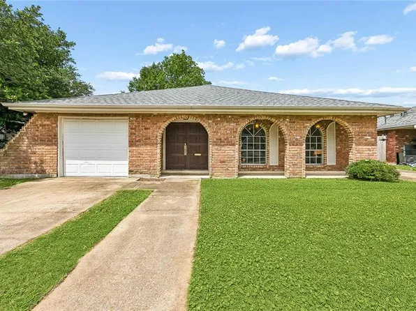 4512 Wilson Dr, Metairie, LA 70003