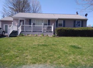 210 S Sage St, Horseheads, NY 14845