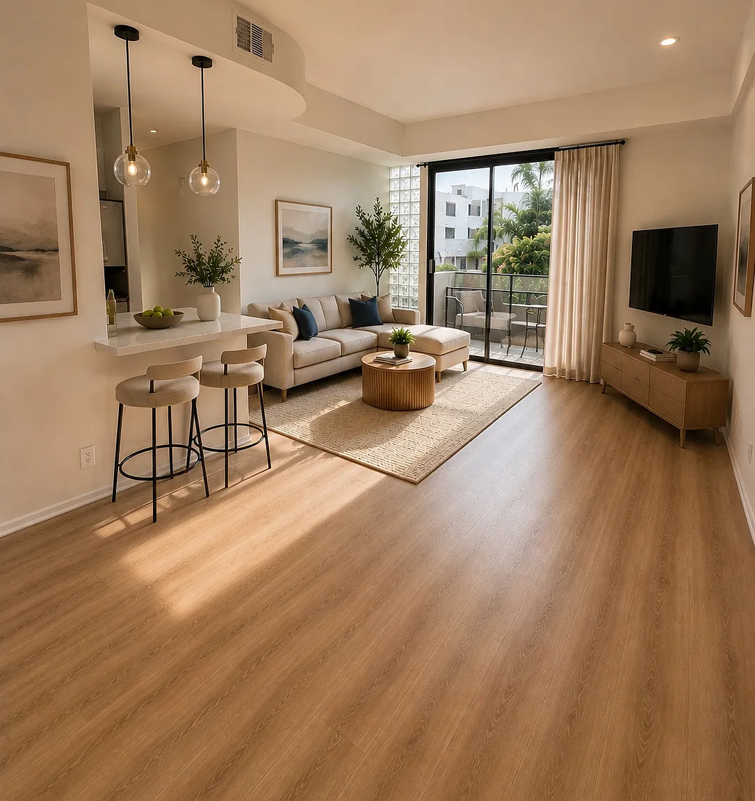 Curson Luxe Apartments — Photo 2