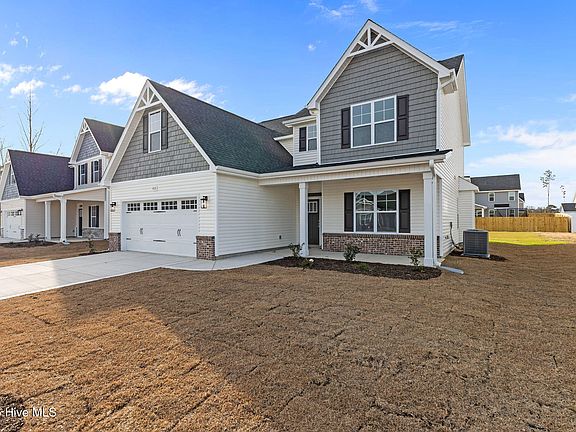 2nd image of 410 Lyman (Lot 269) Drive
