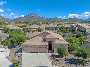 5334 W Calico Cactus Ct, Marana, AZ 85658