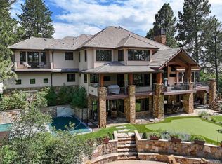 1068 Cypress Way, Castle Rock, CO 80108