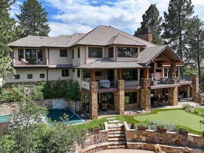 1068 Cypress Way, Castle Rock, CO, 80108