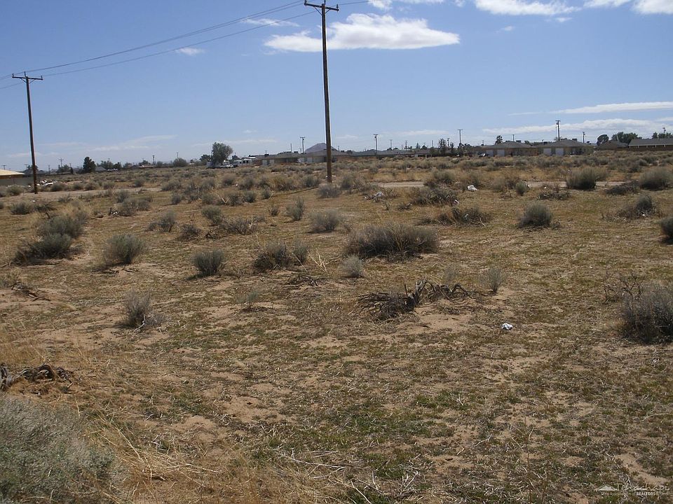 2nd image of 0 Poppy Blvd #20