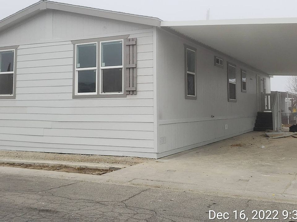 1st image of 2042 Girard St Space 114