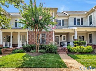 9424 Creek Summit Cir, Richmond, VA 23235