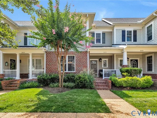 9424 Creek Summit Cir, Richmond, VA 23235