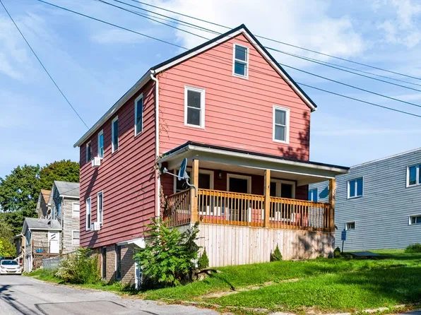 320 Pine St, Curwensville, PA 16833