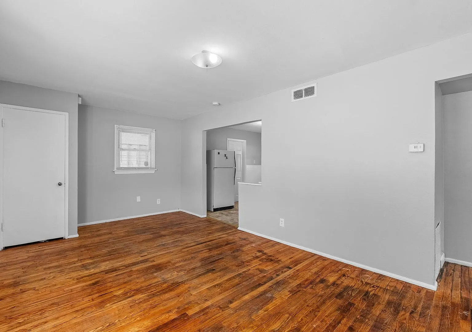 Bedroom, 1-Bathroom Home for Rent Section 8 Accepted — Photo 2