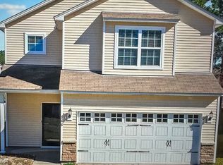 346 Iveson Rd, Summerville, SC 29486