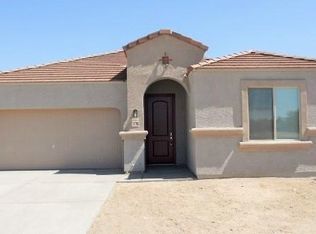 23706 W Romley Ave, Buckeye, AZ 85326
