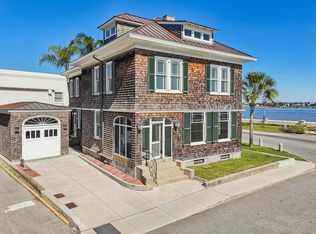 178 Avenida Menendez, Saint Augustine, FL 32084