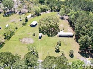 15298 Bennetts Point Rd, Green Pond, SC 29446