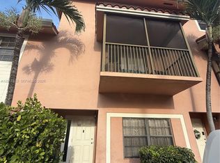 Bayan Tree Condo, Miami, FL 33196