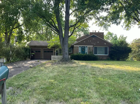 1380 Trenton Rd, Adrian, MI 49221