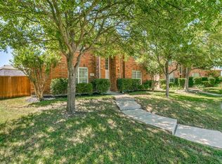 9121 Portage Ln, Plano, TX 75024