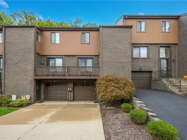 214 Wedgewood Dr, Pittsburgh, PA 15227