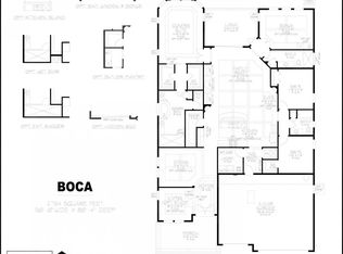 36 Hutchinson Ln, St Augustine, FL 32095