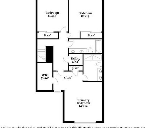 3rd image of 2059 Paddle Wheel Dr