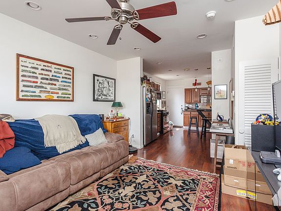 4th image of 3841 N Bernard St APT 1R