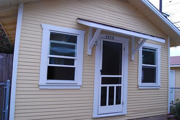 1st image of 828 Sartori Ave #B