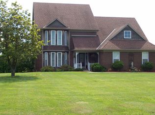 427 Colony Dr, Cynthiana, KY 41031