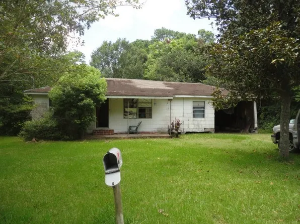 1115 N Tannahill St, Vidor, TX 77662
