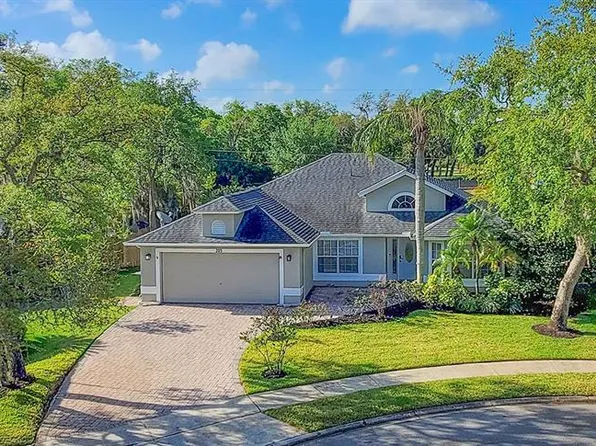 203 Red Bud Ct, Lake Mary, FL 32746