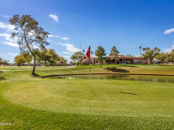 25636 S HOWARD Drive, Sun Lakes, AZ 85248