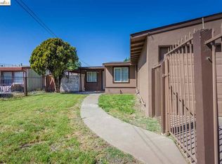 42 William Way, Pittsburg, CA