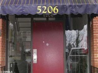 5206 Castlewood Rd APT B, North Chesterfield, VA 23234