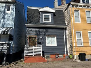3821 Cabinet Way, Pittsburgh, PA 15201