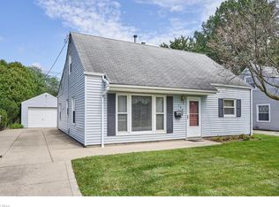 1291 Myrtle Ave, Cuyahoga Falls, OH