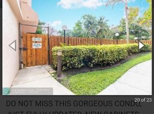 6800 Cypress Rd APT 107, Fort Lauderdale, FL 33317