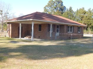 164 Bozard Rd, Orangeburg, SC 29115