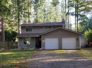 14716 445th Ave SE, North Bend, WA 98045