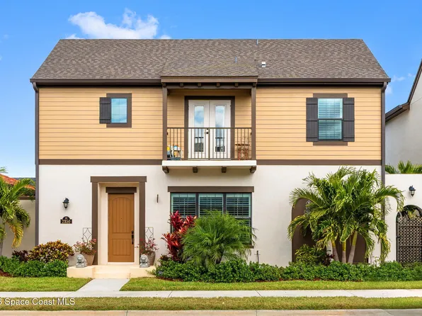 2350 Addison Dr, Melbourne, FL 32940