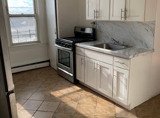 773 E 19th St #4, Paterson, NJ 07501