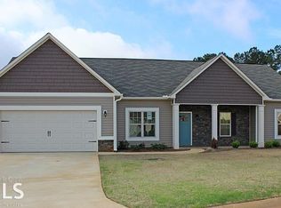 110 Dixie Creek Dr, Lagrange, GA 30240