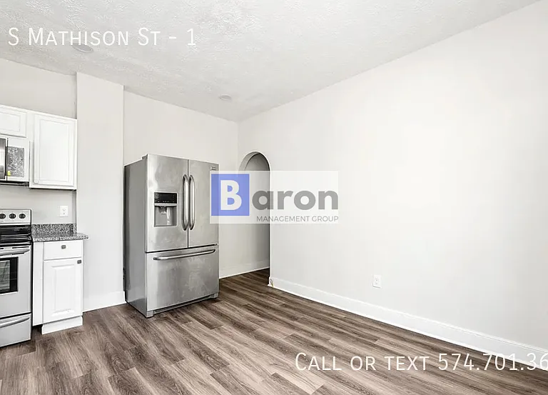 40 S Mathison St #1 — Photo 4