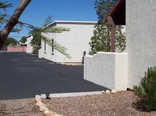 311 W Pastime Rd APT 3, Tucson, AZ 85705